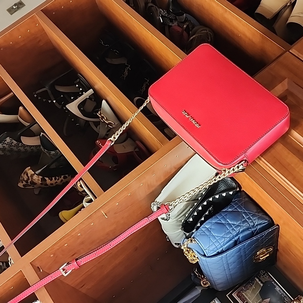 Mk crossbody